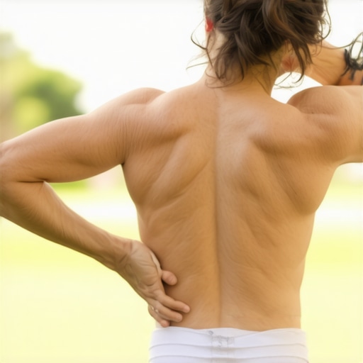 Back Pain Relief: Proven Strategies to Build Long-Lasting Results