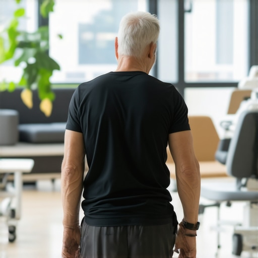 Effective Back Pain Relief Strategies to Restore Mobility Today