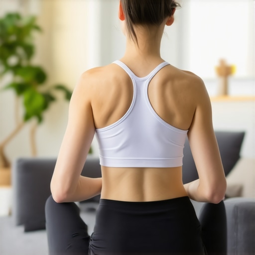 Effective Mobility Improvement: Back & Neck Pain Relief Tips