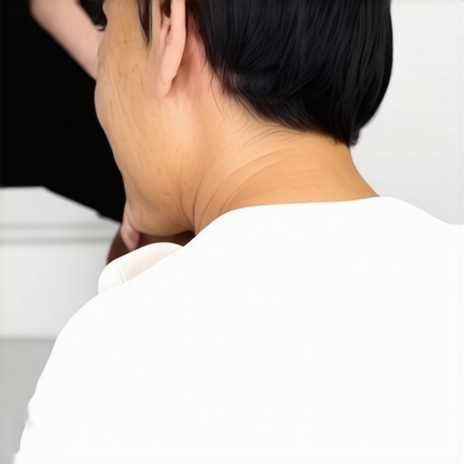 Effective Neck Pain Solutions to Improve Mobility & Relieve Discomfort