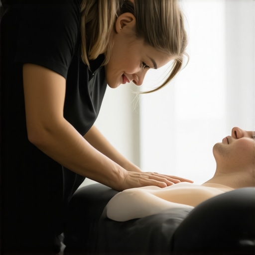 Effective Neck Pain Solutions to Improve Mobility and Comfort Today