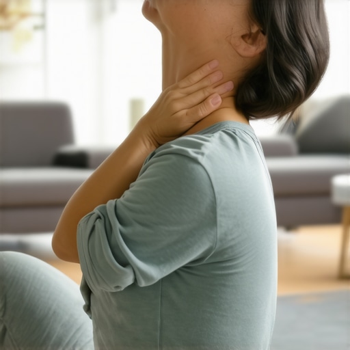 Neck Pain Relief: Effective Strategies to Boost Mobility Now