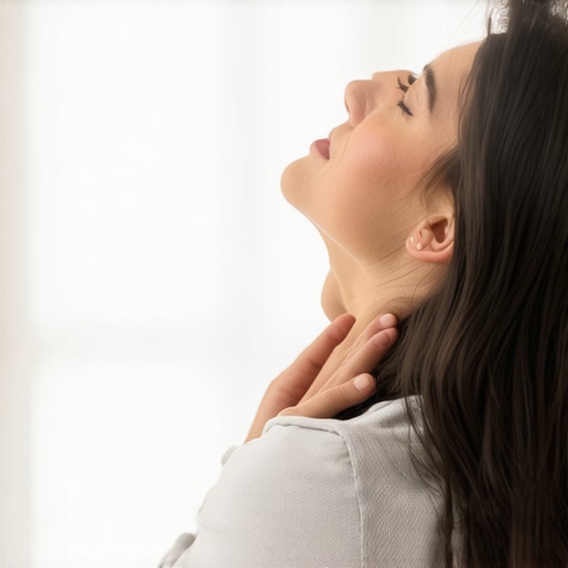 Neck Pain Solutions: Proven Tips to Improve Mobility & Reduce Discomfort