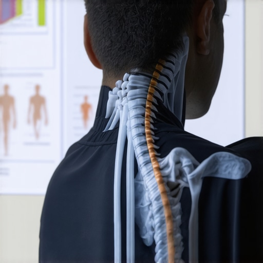 Neck Pain and Mobility: Proven Strategies for Fast Relief