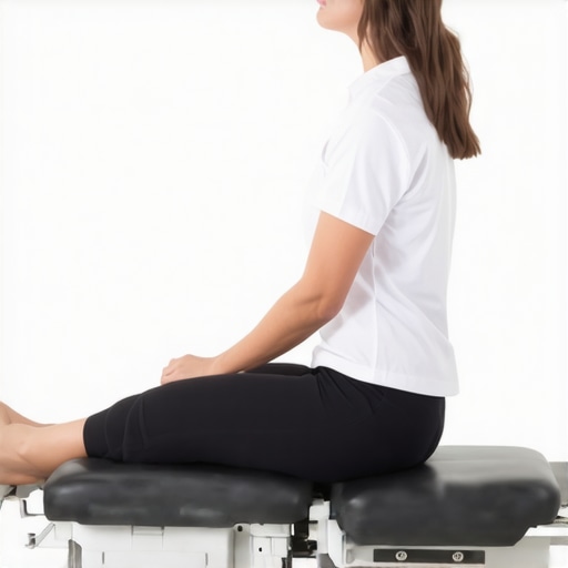 Sciatica Pain Relief: Effective Tips to Improve Mobility Today
