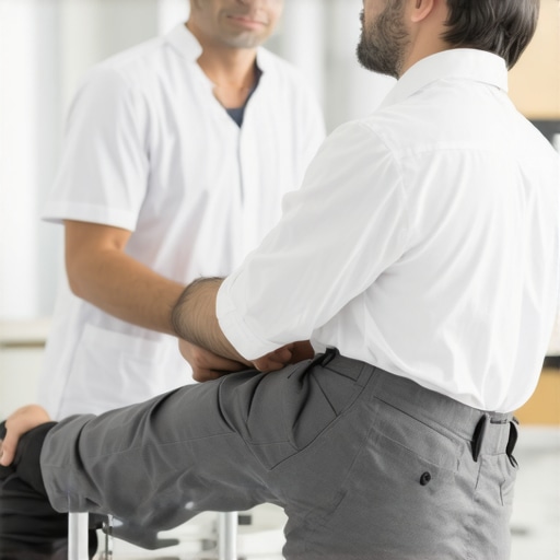 Sciatica Treatment Plans That Improve Mobility Fast and Safely