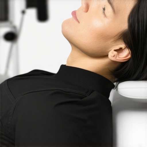 Top Neck Pain Solutions for Fast Mobility & Lasting Comfort in 2025