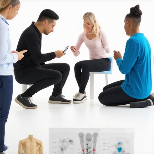 Top Sciatica Treatments for Better Mobility & Long-Lasting Pain Relief