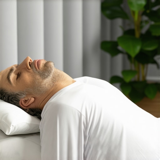 Back & Neck Pain Solutions to Boost Mobility and Reduce Discomfort