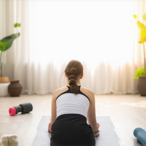 Back Pain Relief: Proven Strategies to Boost Mobility & Reduce Discomfort