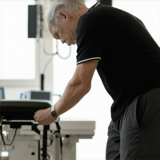 Back Pain Relief: Proven Strategies to Boost Mobility in 09:23