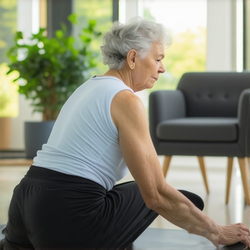 Back Pain Relief: Proven Strategies to Improve Mobility & Comfort in 2025