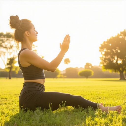 Back Pain Relief: Proven Strategies to Improve Mobility & Reduce Discomfort