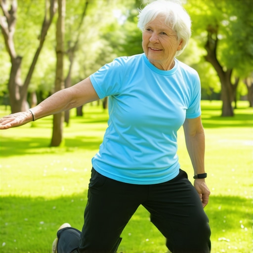 Back Pain Relief: Proven Strategies to Improve Mobility in 2025