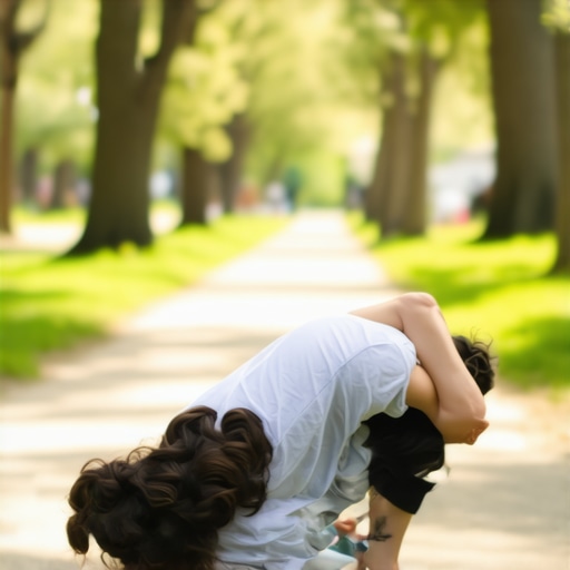 Back Pain Relief: Top Strategies to Boost Mobility & Long-Term Comfort