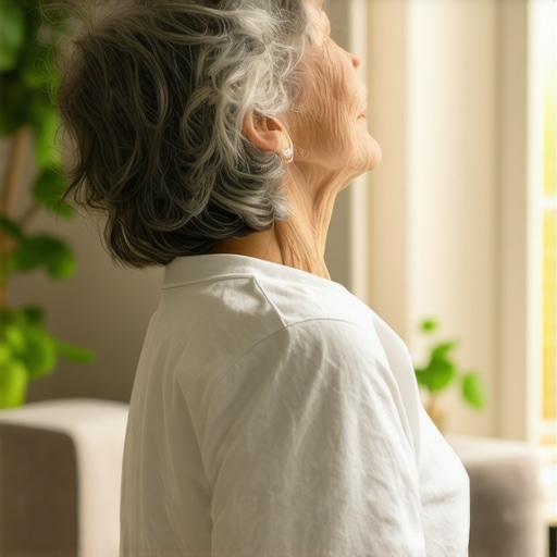 Best Neck Pain & Mobility Tips to Reduce Discomfort Today