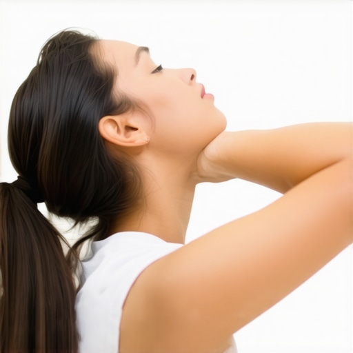 Effective Neck Pain Solutions: Boost Mobility & Reduce Discomfort