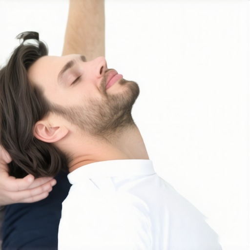 Effective Neck Pain Solutions to Improve Mobility & Reduce Discomfort