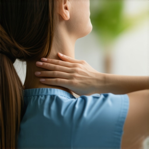 Effective Neck Pain Solutions to Improve Mobility & Reduce Discomfort