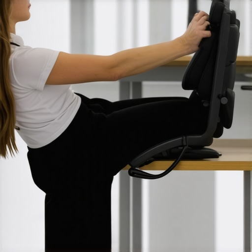 Expert Tips to Improve Mobility & Alleviate Neck & Back Pain in 2025