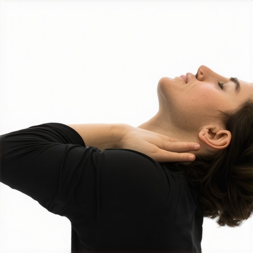 Neck Pain & Mobility Tips to Reduce Discomfort Fast in 09:45