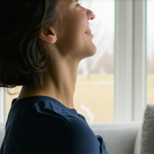 Neck Pain Relief Tips to Restore Mobility & Ease Discomfort