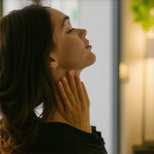 Neck Pain Solutions: Effective Techniques to Improve Mobility & Reduce Discomfort