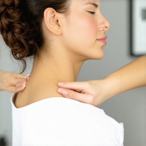 Neck Pain Solutions: How to Restore Mobility & Ease Discomfort Fast