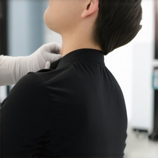 Neck Pain Solutions for Faster Relief & Increased Mobility in 2025