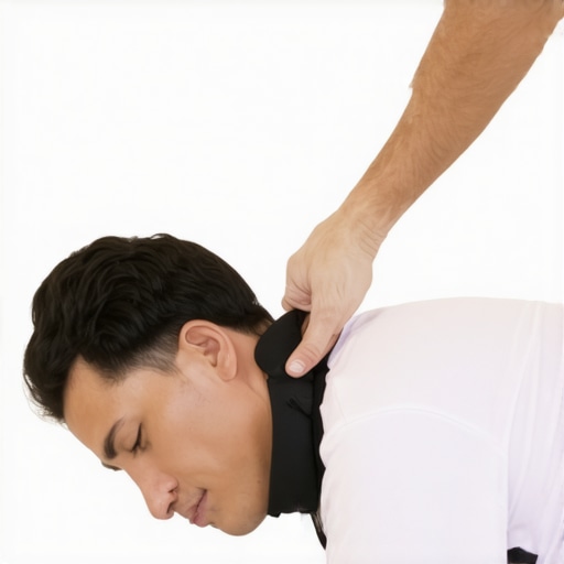 Neck Pain Solutions to Restore Mobility & Reduce Discomfort Quickly