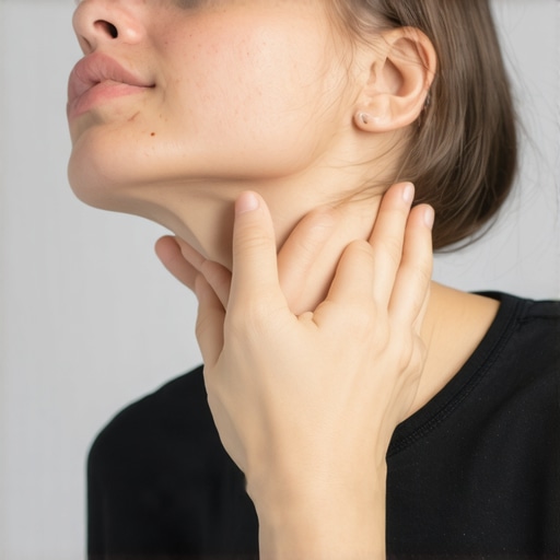Neck Pain and Mobility: Proven Strategies for Fast Relief