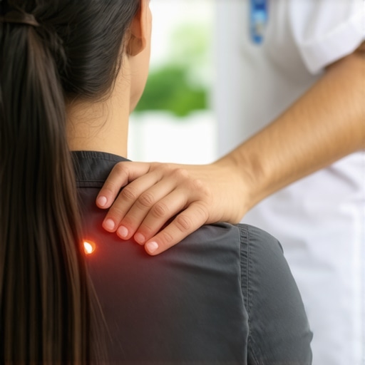Neck & Sciatica Pain Solutions to Boost Mobility & Comfort Today