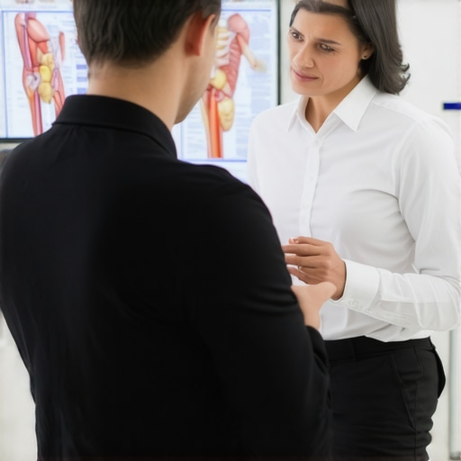 Sciatica Treatment Plans to Quickly Improve Mobility & Reduce Pain in 2025