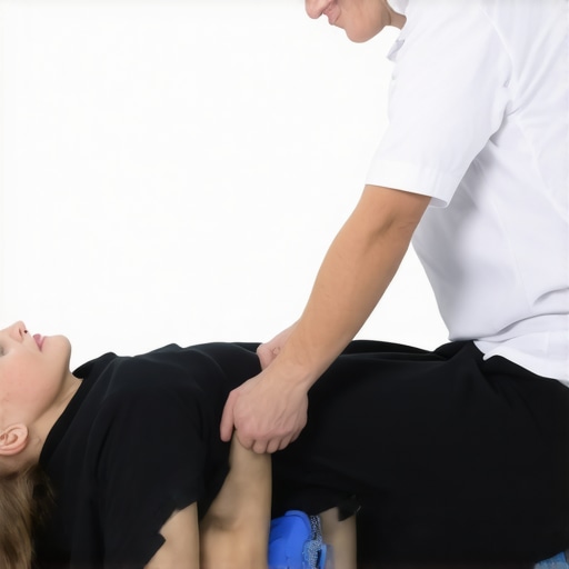 Sciatica Treatment Strategies to Improve Mobility & Reduce Pain in 16:45
