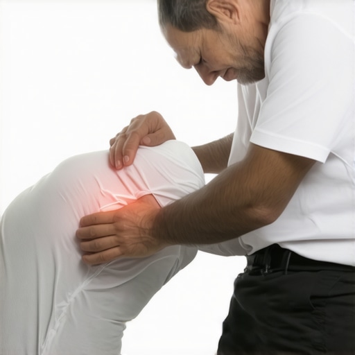Sciatica Treatment Strategies to Improve Mobility & Relieve Pain Fast