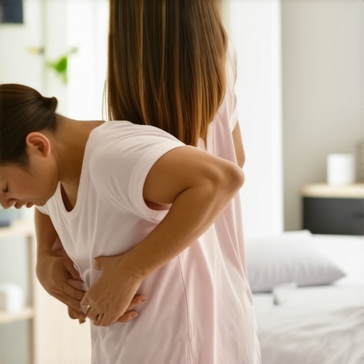 Back Pain Relief: The Ultimate Guide to Faster Recovery and Mobility