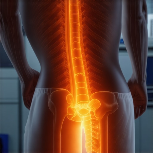 Back Pain & Sciatica: Effective Strategies for Lasting Relief