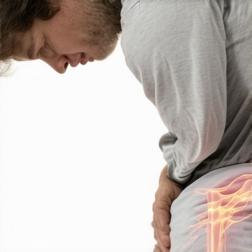 Back Pain & Sciatica: Proven Strategies to Improve Mobility Today