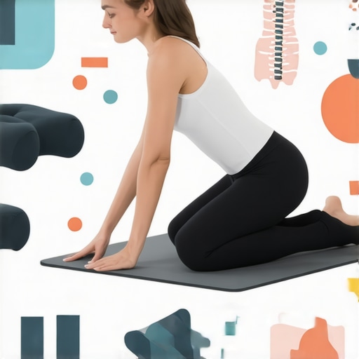 Back Pain & Sciatica Relief: Effective Tips for Lasting Mobility in 07:04