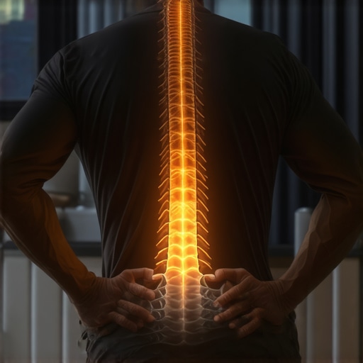 Back Pain & Sciatica Relief: Top Strategies to Restore Mobility
