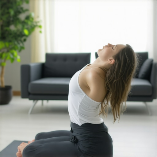 Effective Back Pain Relief: Boost Mobility and Ease Discomfort