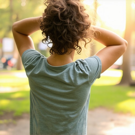 Effective Back Pain Relief: Improve Mobility & Ease Discomfort