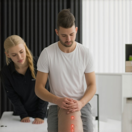 Effective Sciatica Treatments to Boost Mobility & Ease Discomfort