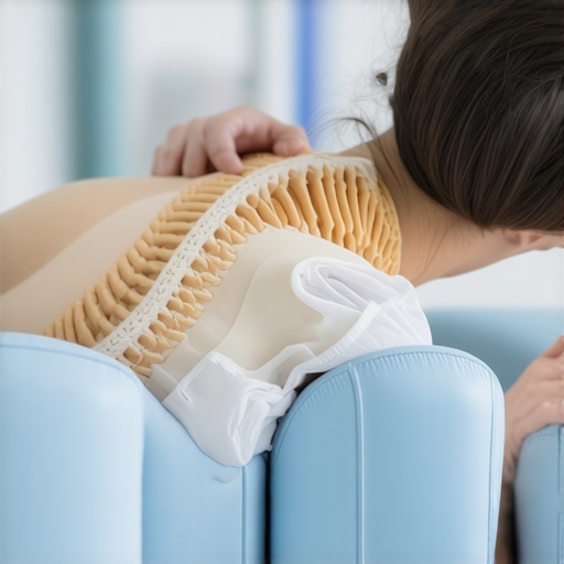 Neck & Back Pain Relief: Effective Strategies for Lasting Results