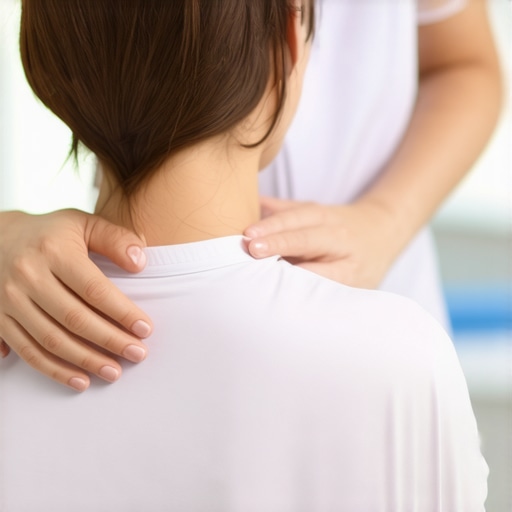 Neck & Back Pain Solutions: Fast-Acting Techniques to Improve Mobility