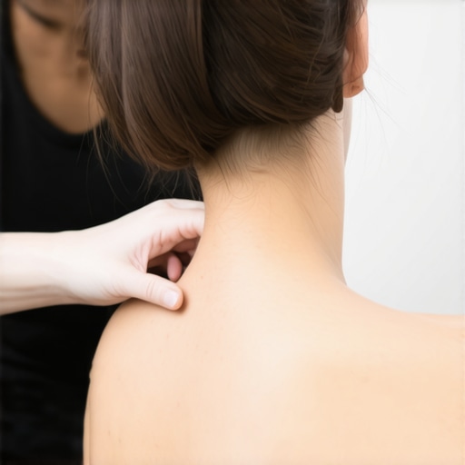 Neck Pain & Mobility: Effective Techniques for Fast Lasting Relief