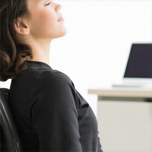 Neck Pain & Mobility: Proven Techniques for Lasting Relief