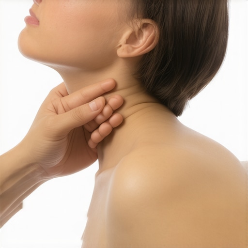 Neck Pain & Mobility Tips: Fast Relief & Flexibility Boost