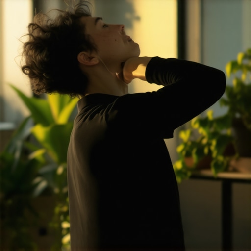 Neck Pain Solutions: Proven Tips to Restore Mobility & Ease Discomfort