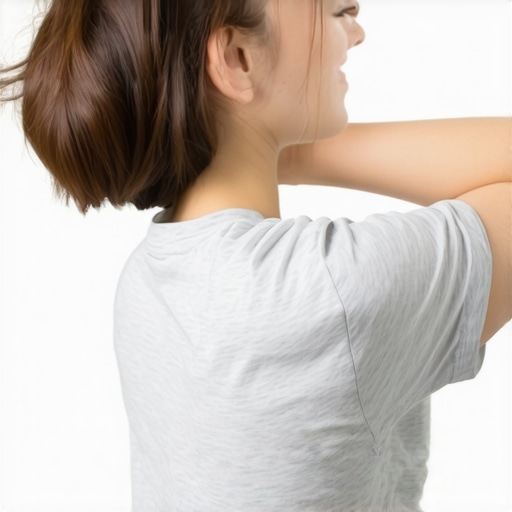 Neck Pain Solutions: Proven Tips to Restore Mobility & Ease Discomfort